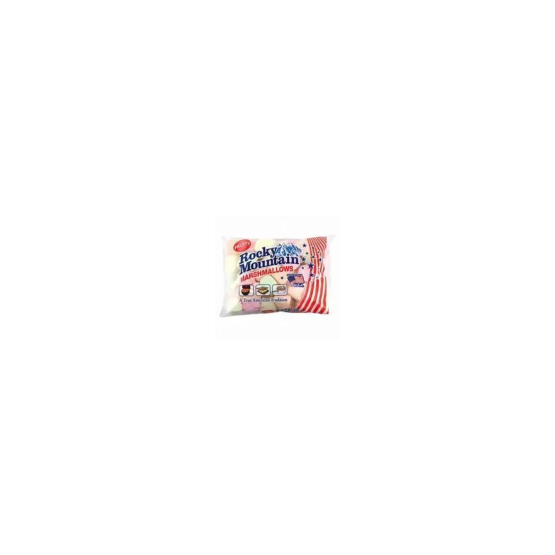 Rocky Mountain Marshmallows Fruity (300gr)