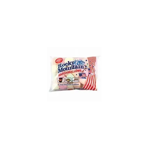 Rocky Mountain Marshmallows Fruity (300gr)