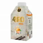 4BRO Peach Ice Tea (500ml)