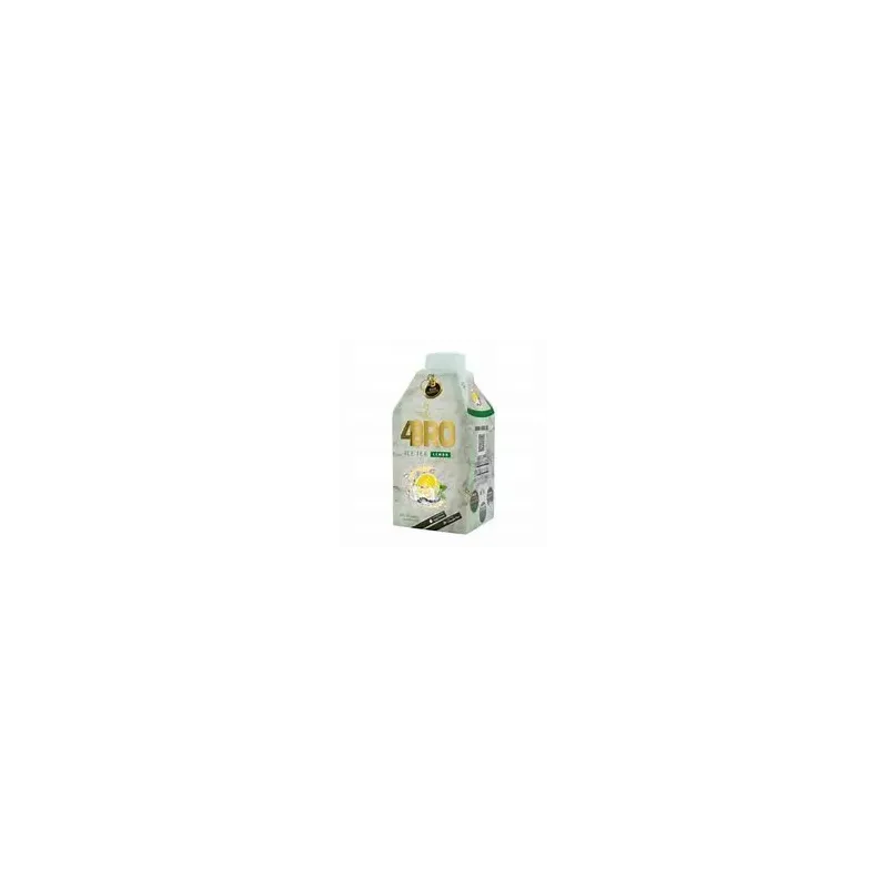 4BRO Lemon Ice Tea (500ml)