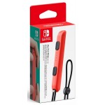 Nintendo Switch Joy-Con Cinturino Rosso per Nintendo Switch realizzato da Nintendo