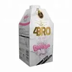 4BRO Bubble Gum Ice Tea (500ml)