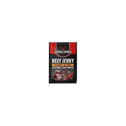 Jack Link's Sweet & Hot Beef (60gr)