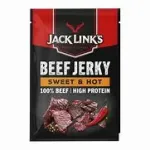 Jack Link's Sweet & Hot Beef (60gr)