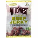 Wild West Jalapeno Beef Jerky (60gr)