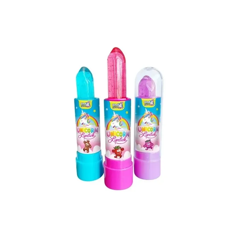 Sweet Flash Unicorn Lipstick Pop (5gr)