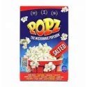 POPZ Microwave Salted Popcorn (3x90gr)