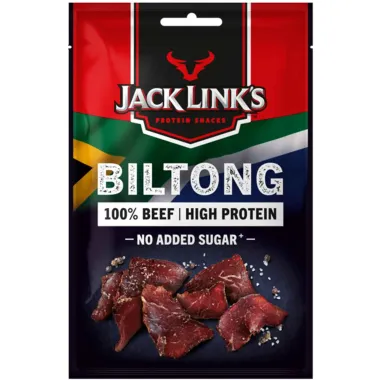 Jack Link's Biltong Beef (60gr)