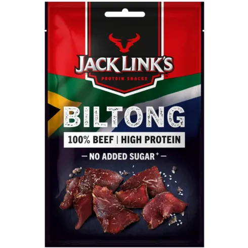 Jack Link's Biltong Beef (60gr)