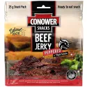 Conower peppered Beef Jerky (25gr)