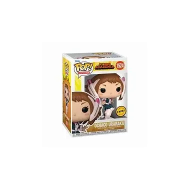 Funko Pop! My Hero Academia: Ochaco Uraraka (1524)(Limited Chase Edition)