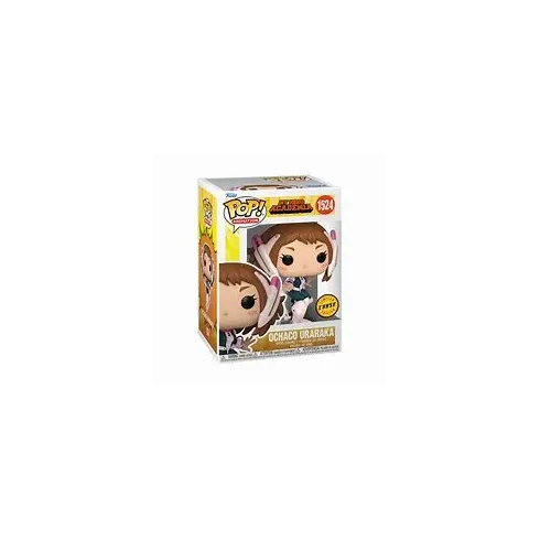 Funko Pop! My Hero Academia: Ochaco Uraraka (1524)(Limited Chase Edition)