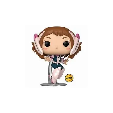 Funko Pop! My Hero Academia: Ochaco Uraraka (1524)(Limited Chase Edition)