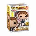 Funko Pop! My Hero Academia: Ochaco Uraraka (1524)(Limited Chase Edition)