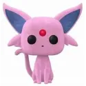 Funko Pop! Pokémon: Espeon (884)(Flocked)