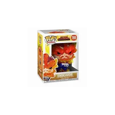 Funko Pop! My Hero Academia: Endeavor (785)