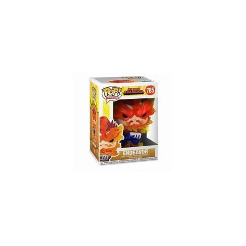 Funko Pop! My Hero Academia: Endeavor (785)