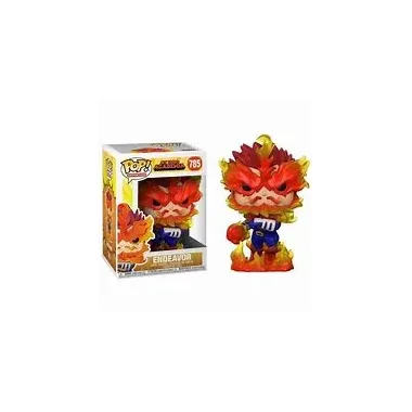 Funko Pop! My Hero Academia: Endeavor (785)