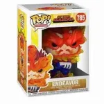 Funko Pop! My Hero Academia: Endeavor (785)