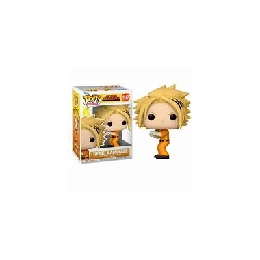 Funko Pop! My Hero Academia: Denki Kaminari (1517)