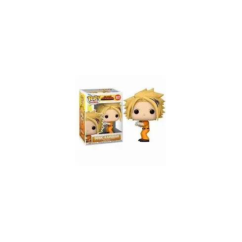 Funko Pop! My Hero Academia: Denki Kaminari (1517)