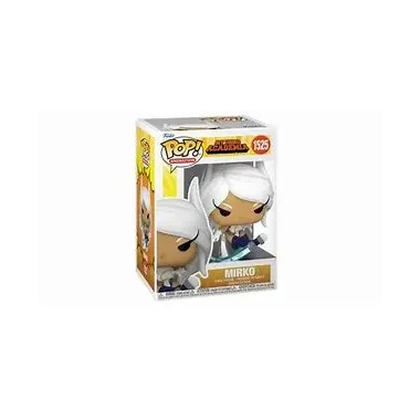 Funko Pop! My Hero Academia: Mirko (1525)