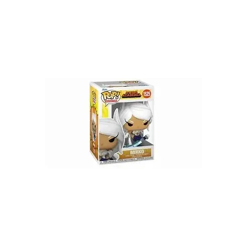 Funko Pop! My Hero Academia: Mirko (1525)