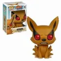 Funko Pop! Naruto Shippuden: Kurama (73)(15cm) Box Lievemente Rovinato