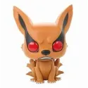 Funko Pop! Naruto Shippuden: Kurama (73)(15cm) Box Lievemente Rovinato