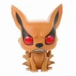 Funko Pop! Naruto Shippuden: Kurama (73)(15cm) Box Lievemente Rovinato