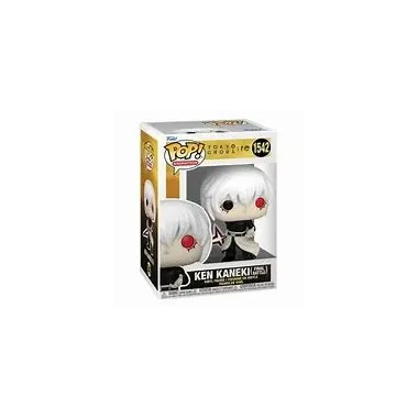 Funko Pop! Tokio Ghoul RE: Ken Kaneki (Final Battle)(1542)