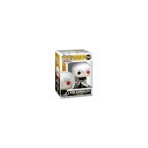 Funko Pop! Tokio Ghoul RE: Ken Kaneki (Final Battle)(1542)