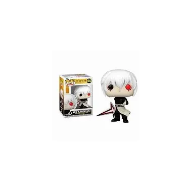 Funko Pop! Tokio Ghoul RE: Ken Kaneki (Final Battle)(1542)