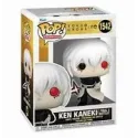 Funko Pop! Tokio Ghoul RE: Ken Kaneki (Final Battle)(1542)