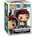 Funko Pop! Demon Slayer: Tanjiro Kamado (1530)