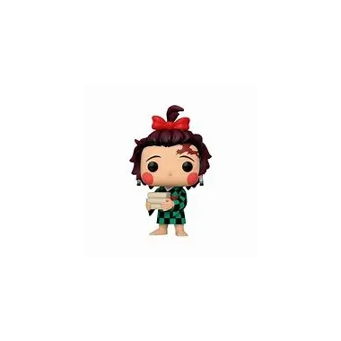 Funko Pop! Demon Slayer: Tanjiro Kamado (1530)