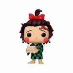 Funko Pop! Demon Slayer: Tanjiro Kamado (1530)