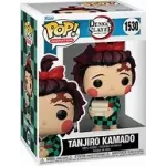 Funko Pop! Demon Slayer: Tanjiro Kamado (1530)