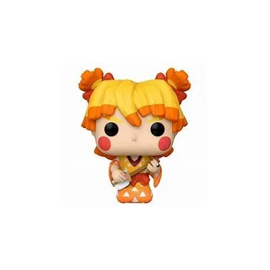 Funko Pop! Demon Slayer: Zenitsu Agatsuma (1531)