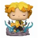 Funko Pop! Demon Slayer: Zenitsu Agatsuma (987)(Special Edition)