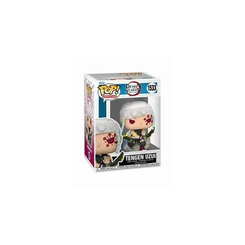 Funko Pop! Demon Slayer: Tengen Uzui (1533)