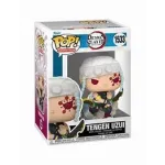 Funko Pop! Demon Slayer: Tengen Uzui (1533)