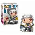 Funko Pop! Demon Slayer: Tengen Uzui (1533)(Limited Chase Edition)