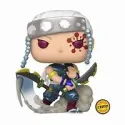 Funko Pop! Demon Slayer: Tengen Uzui (1533)(Limited Chase Edition)