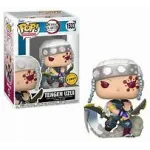 Funko Pop! Demon Slayer: Tengen Uzui (1533)(Limited Chase Edition)