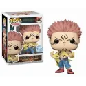 Funko Pop! Jujutsu Kaisen: Ryomen Sukuna (1483)(Special Edition)