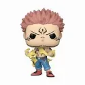 Funko Pop! Jujutsu Kaisen: Ryomen Sukuna (1483)(Special Edition)