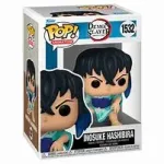 Funko Pop! Demon Slayer: Inosuke hashibira (1532)