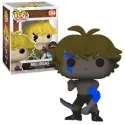 Funko Pop! Seven Deadly Sins: Meliodas (1344)(Special Edition/Limited Glow Chase Edition)