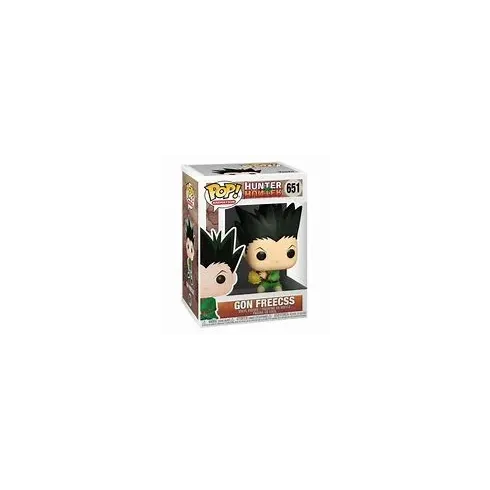 Funko Pop! Hunter x Hunter: Gon Freecss (651)